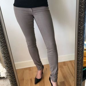 Rich and Skinny jeans